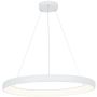 Zambelis PENDANT LED 2061 Hanglamp 60W/led 3000K 4800lm IP20