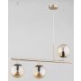 Alfa ABAKUS 63036 Plafondlamp 3x40W/E14