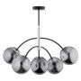 Alfa ARINI 63152 Plafondlamp 5x40W/E14 IP20