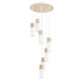 Alfa ARIZON 63439 Hanglamp 7x10W/E14