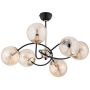 Alfa AURORA 63296 Plafondlamp 6x10W/E14 IP20