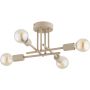 Alfa DAKAR 63401 Plafondlamp 4x15W/E27