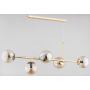 Alfa DANSA 63019 Plafondlamp 5x40W/E14