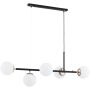 Alfa DANSA 63362 Hanglamp 5x10W/E14
