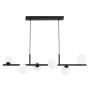 Alfa DIJON 63442 Hanglamp 6x10W/G9