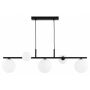 Alfa DIJON 63443 Hanglamp 5x10W/G9
