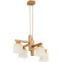 Alfa DILARA 63391 Hanglamp 4x10W/E14