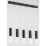 Alfa ELIOT 63046 Hanglamp 5x40W/E14