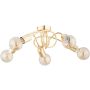 Alfa FARTA 63262 Plafondlamp 5x15W/E27