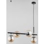 Alfa FIORE 63039 Hanglamp 4x40W/E14