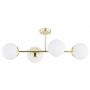 Alfa GLORENA 63431 Plafondlamp 4x10W/E14