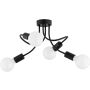 Alfa HITO 63368 Plafondlamp 4x15W/E27