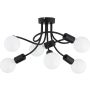 Alfa HITO 63369 Plafondlamp 6x15W/E27