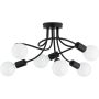 Alfa HITO 63371 Plafondlamp 6x15W/E27