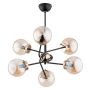 Alfa KOLAŻ 63126 Plafondlamp 6x40W/E14 IP20