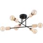 Alfa LA-ROSA 63271 Plafondlamp 6x15W/E27