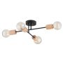 Alfa LA-STENA 63249 Plafondlamp 4x15W/E27 IP20