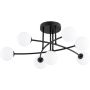 Alfa LAVINIA 63441 Plafondlamp 7x10W/G9
