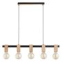 Alfa MAXIM 63415 Hanglamp 5x15W/E27