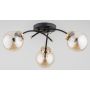 Alfa NATELLA 63050 Plafondlamp 3x40W/E14