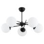 Alfa PRIMERY 63308 Plafondlamp 5x10W/E14 IP20