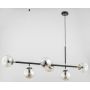 Alfa PRIMO 63034 Hanglamp 6x40W/E14