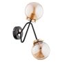 Alfa RESTO 63082 Wandlamp 2x40W/E14 IP20