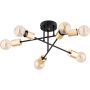 Alfa ROSA 63270 Plafondlamp 6x15W/E27