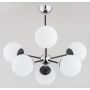 Alfa SANDY 63100 Plafondlamp 6x40W/E14 IP20