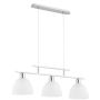 Alfa SONATA 63006 Hanglamp 3x60W/E27 IP20