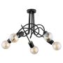 Alfa TANGO 63134 Plafondlamp 5x60W/E27 IP20