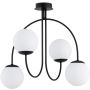 Alfa TERSO 63373 Plafondlamp 4x10W/E14