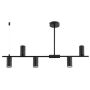 Alfa URANOS 63315 Hanglamp 5x15W/GU10 IP20