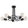 Alfa WINGO 63304 Plafondlamp 5x15W/E27 IP20