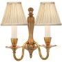Endon ASQUITH 63793 Wandlamp 2x40W/E14