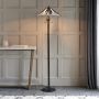Endon ASTORIA 63934 Staande lamp 2x60W/E27 IP20
