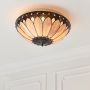 Endon BROOKLYN 63973 Plafondlamp 2x60W/E27 IP20