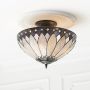 Endon BROOKLYN 63978 Plafondlamp 3x60W/E27 IP20