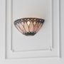 Endon BROOKLYN 63983 Wandlamp 1x40W/E14 IP20