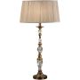 Endon POLINA 63593 Tafellamp 1x60W/E27