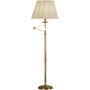 Endon STANFORD 63621 Staande lamp 1x60W/E27