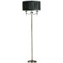 Endon STANFORD 63624 Staande lamp 2x40W/E14