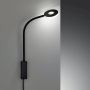 Fischer&Honsel Cama 30432 Wandlamp 1x6W/LED 3000K 740 lm IP20