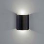 Fischer&Honsel Halv 30513 Wandlamp 2x4W/LED 2700K 840 lm IP20