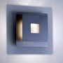 Fischer&Honsel Hennes 30467 Wandlamp 1x7W/LED 3000K 840 lm IP20