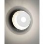 Fischer&Honsel Hennes 30473 Wandlamp 1x7W/LED 3000K 840 lm IP20