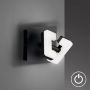 Fischer&Honsel Ray 30474 Wandlamp 1x4.5W/LED 3000K 620 lm IP20