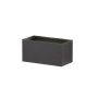 Fischer&Honsel Wallo 30516 Wandlamp 4x3W/LED 3000K 1300 lm IP44