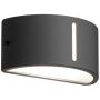 Lutec BONN 6330401118 Plafondlamp 1x60w/e27 ip54