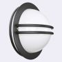 Norlys BREMEN 637B Wandlamp 1x10W/LED 3000K 1100LM IP54